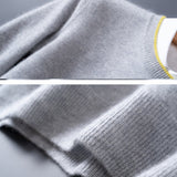 WESTMERE CASHMERE SWEATER