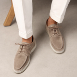 Luke™ | Elegant Summer Loafers