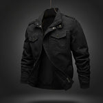Dalton™ | Military Jacket
