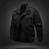 Dalton™ | Military Jacket