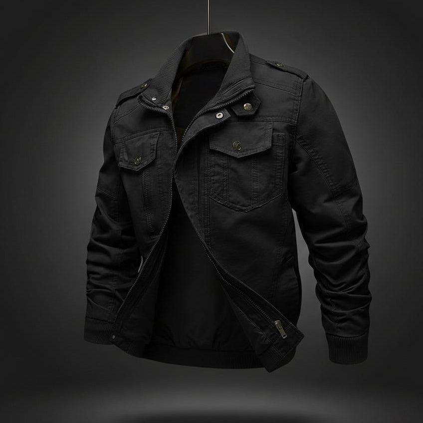 Dalton™ | Military Jacket