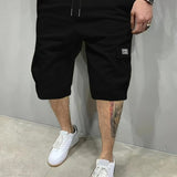 James Oxford | Men's Cargo Shorts