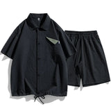 Brivaro Air Weave Set
