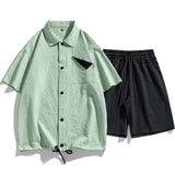 Brivaro Air Weave Set
