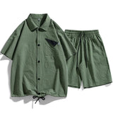 Brivaro Air Weave Set