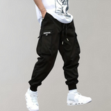 James Oxford Jackson Men's Cargo Joggers
