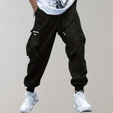 James Oxford Jackson Men's Cargo Joggers