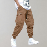 James Oxford Jackson Men's Cargo Joggers