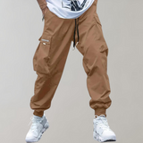 James Oxford Jackson Men's Cargo Joggers