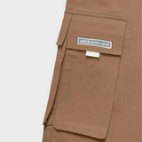 James Oxford Jackson Men's Cargo Joggers