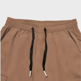 James Oxford Jackson Men's Cargo Joggers