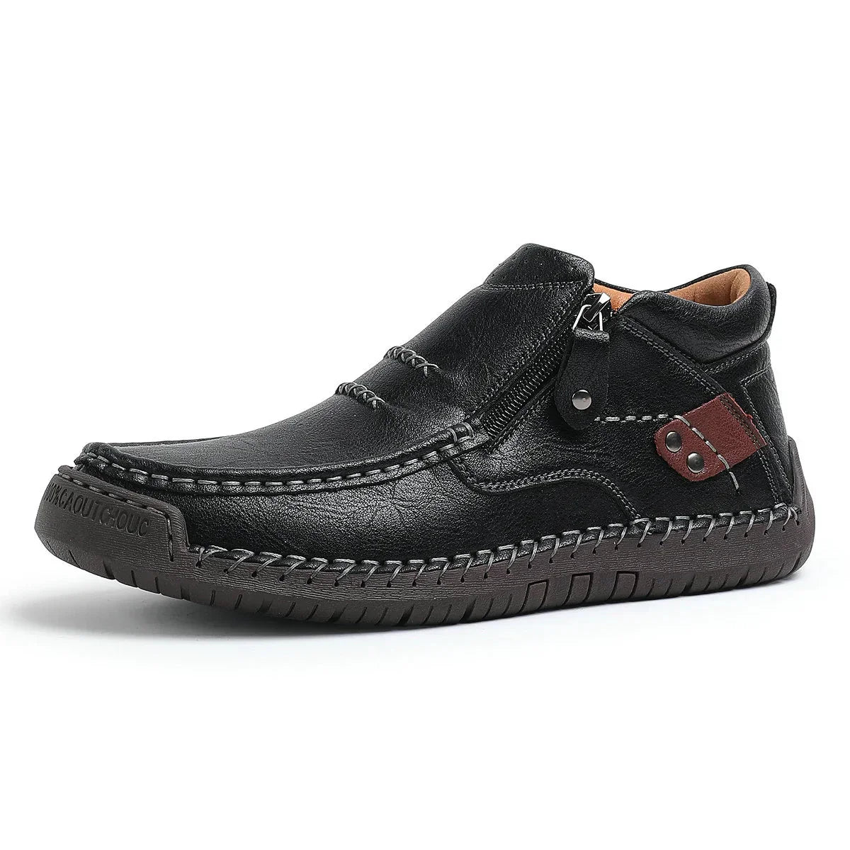 James Oxford Classic Shoes for Men