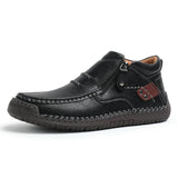 James Oxford Classic Shoes for Men