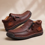 James Oxford Classic Shoes for Men