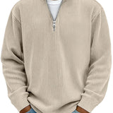 William | Trendy Stylish Sweater