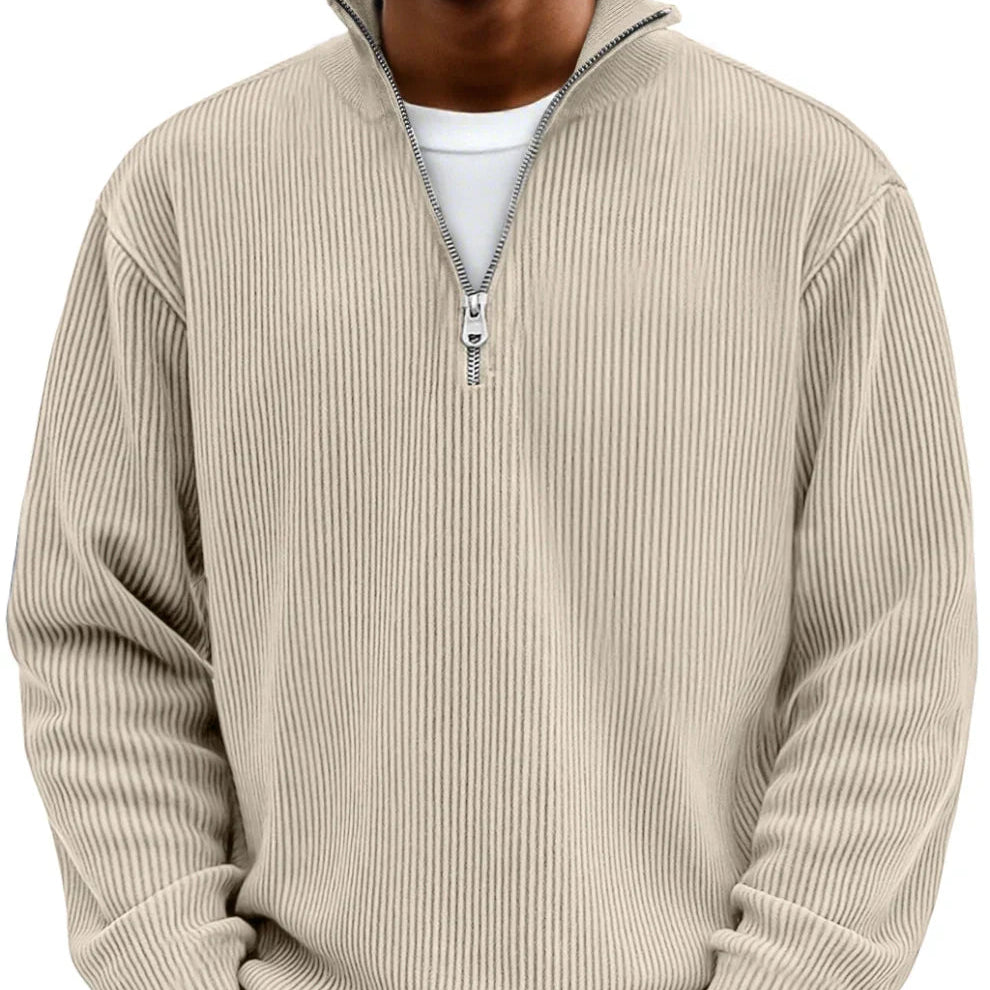 Calix Trendy Knit Jumper