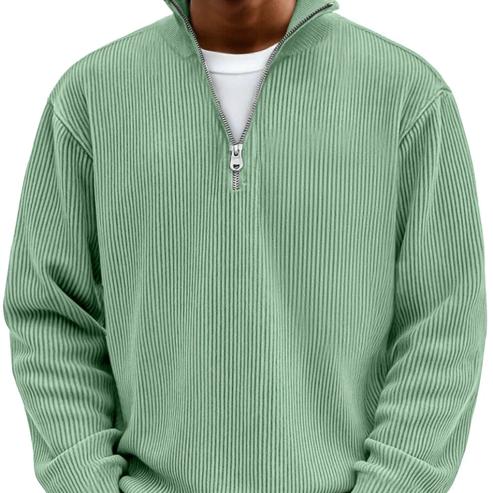 Calix Trendy Knit Jumper