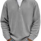 William | Trendy Stylish Sweater