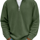 William | Trendy Stylish Sweater