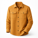 Friedrich Classic Men's Button Overshirt