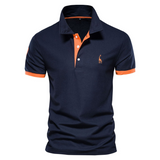 Thomas - Premium Casual Polo