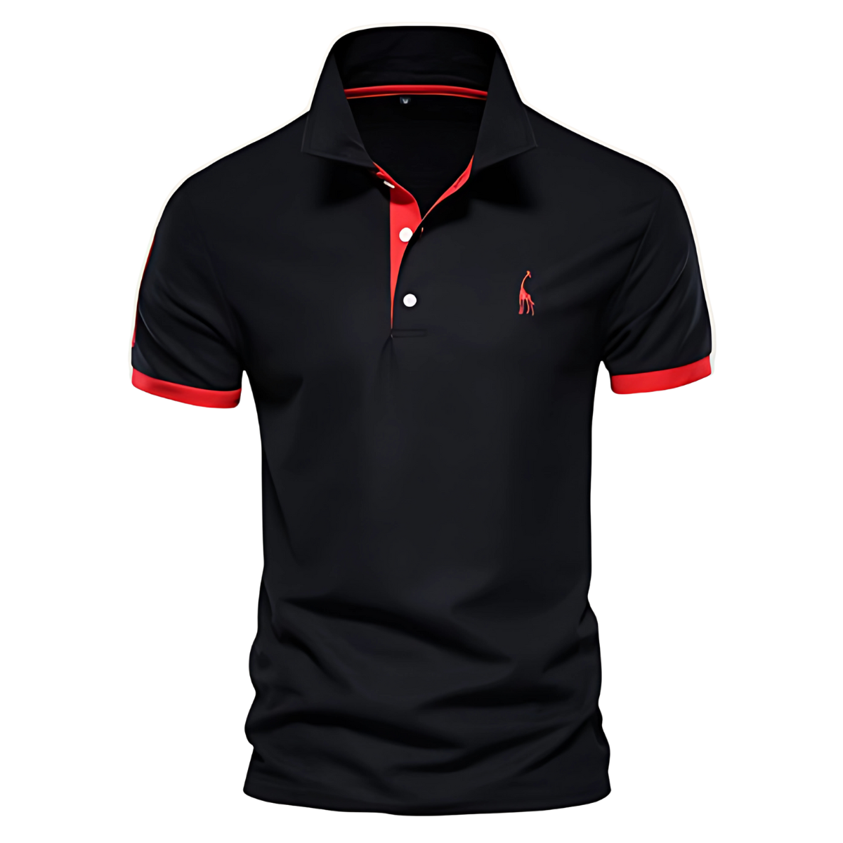 Thomas - Premium Casual Polo