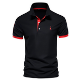 Thomas - Premium Casual Polo
