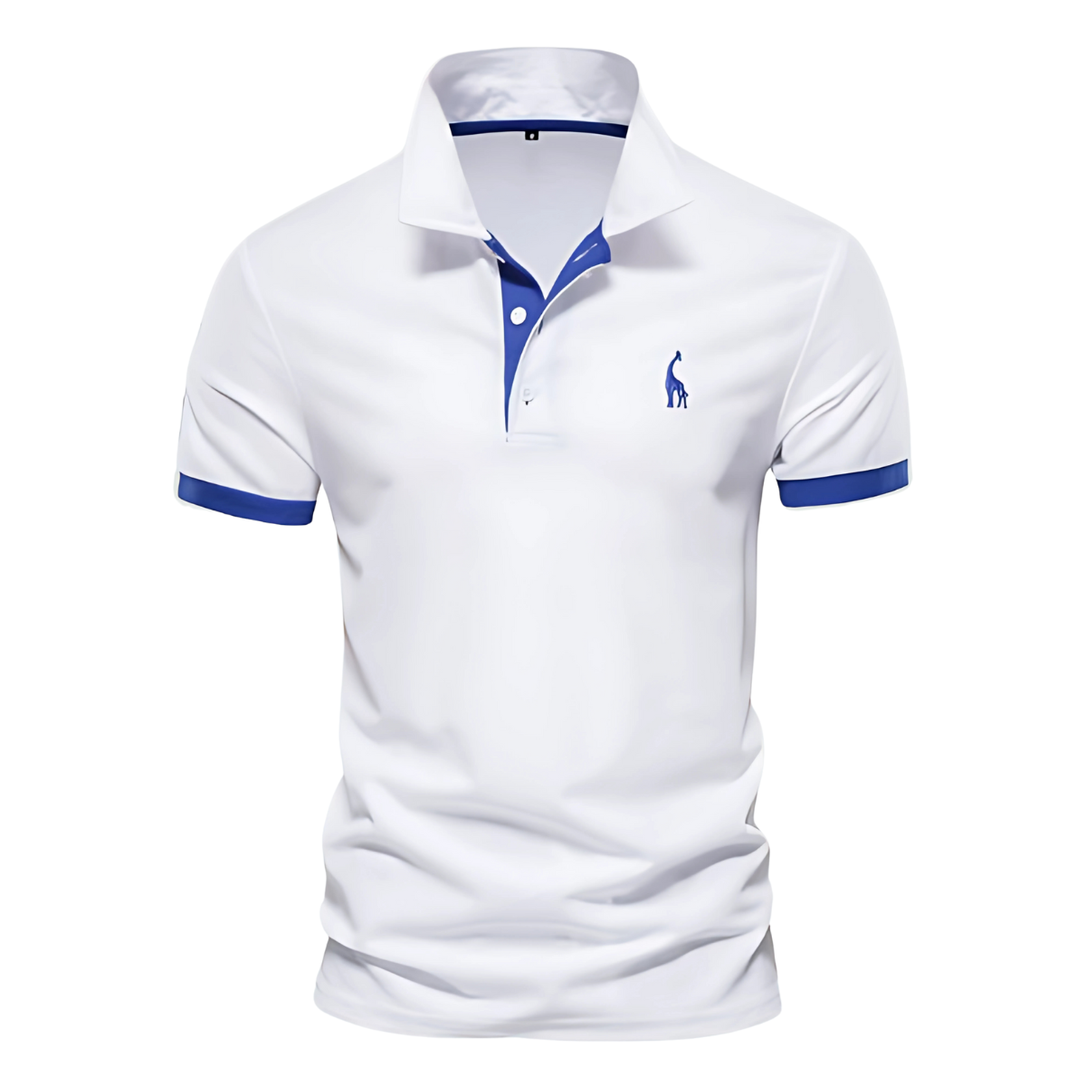 Thomas - Premium Casual Polo