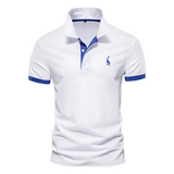 Thomas - Premium Casual Polo