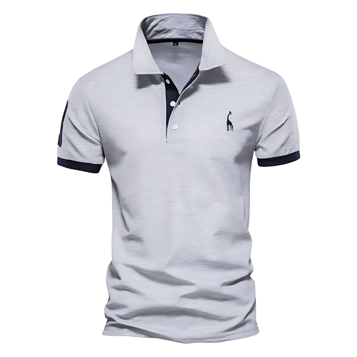 Thomas - Premium Casual Polo