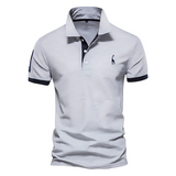 Thomas - Premium Casual Polo