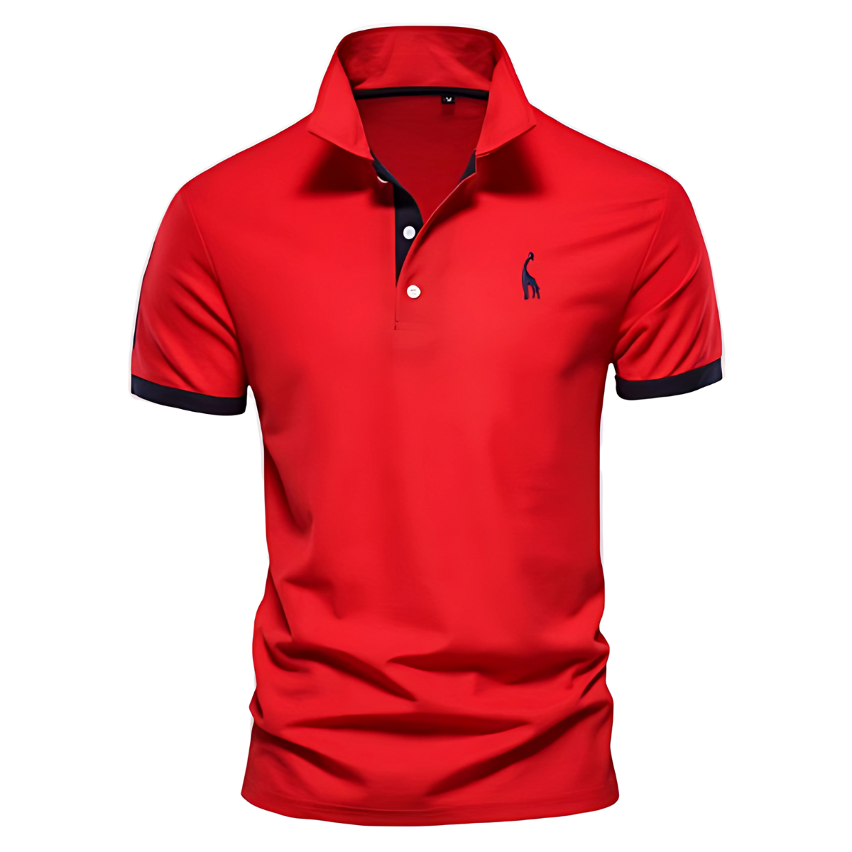 Thomas - Premium Casual Polo