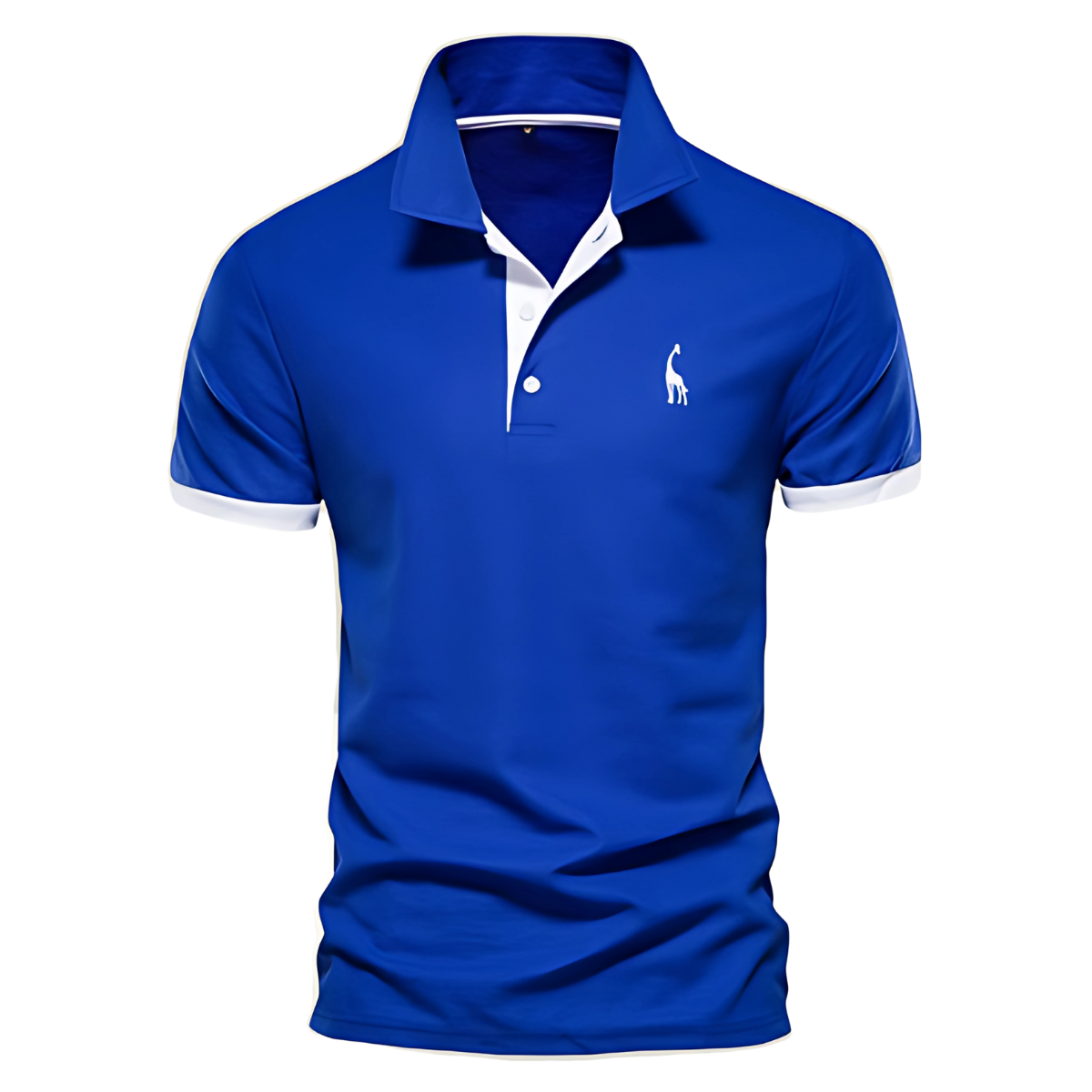 Thomas - Premium Casual Polo