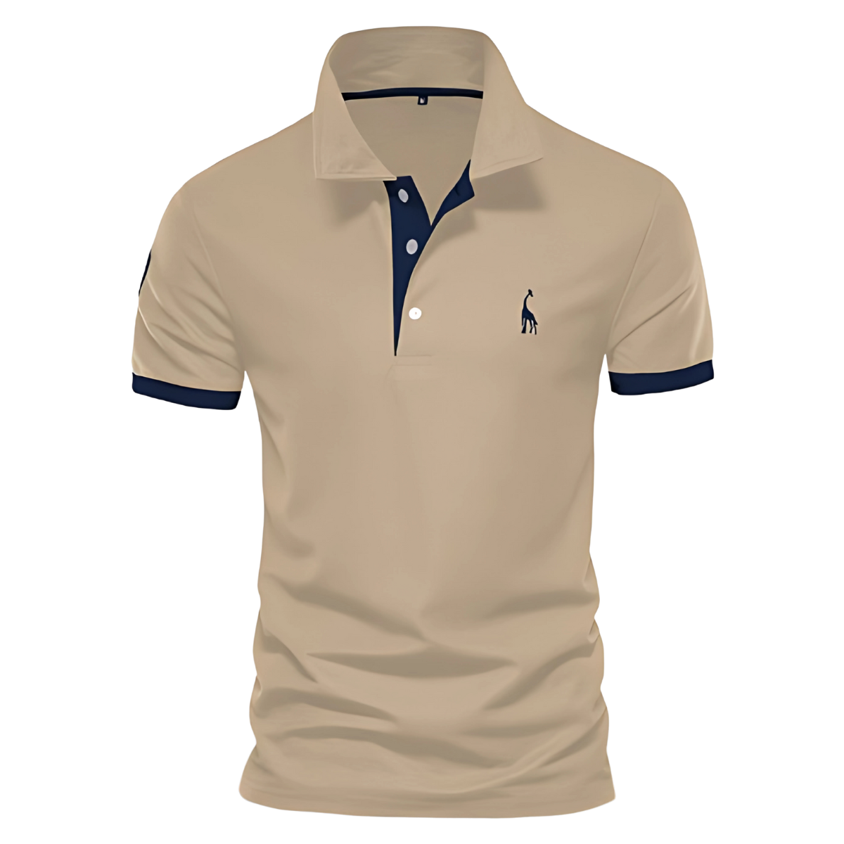 Thomas - Premium Casual Polo