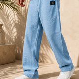 Marco - Premium Casual Linen