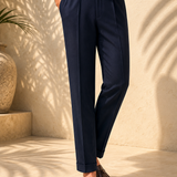 Moritz - Vintage Tailored Trousers