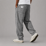 Adriano - Corduroy Trousers