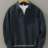 KYOTO COLLAR SHIRT