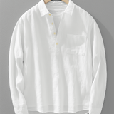 KYOTO COLLAR SHIRT
