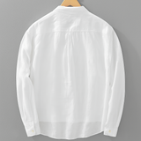 KYOTO COLLAR SHIRT