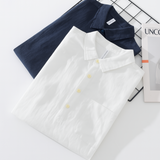 KYOTO COLLAR SHIRT
