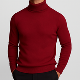 Classic Turtleneck