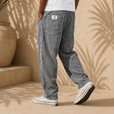 Adriano - Corduroy Trousers