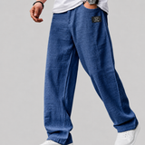 Marco - Premium Casual Linen