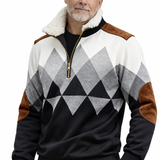 COLE MEN’S ZIP SWEATSHIRT