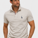 James Oxford Elegant Summer Polo Shirt for Men