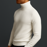 Classic Turtleneck