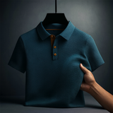 James Oxford Breeze Polo Shirt for Men