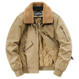 Colburn Aviator Jacket
