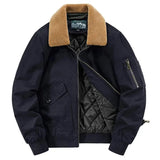 Colburn Aviator Jacket